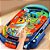 Jogo Fliperama Pinball Brinquedo Retro Multi Sports Infantil - Imagem 7