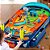 Jogo Fliperama Pinball Brinquedo Retro Multi Sports Infantil - Imagem 5
