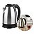 Chaleira Jarra Elétrica 1,8L 110V Aquecimento Rápido 1200W - Imagem 1