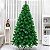 Arvore De Natal Grande Pinheiro Luxo 2,1m Decoração + Brinde - Imagem 8