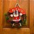 Árvore Natal 800 Galhos Decoração Grande Cheia 2,1m + Brinde - Imagem 4