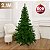 Árvore Natal 800 Galhos Decoração Grande Cheia 2,1m + Brinde - Imagem 3
