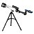 Telescópio Astronômico Zoom 30x 60x C/ Luneta Tripé Infantil - Imagem 4