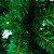 Árvore De Natal Decoração Natalina 1,5m 60 Enfeite Led Pisca - Imagem 7