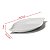Travessa De Melamina Funda Folha 50cm Prato Servir Brilhante - Imagem 6
