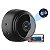 Mini Câmera De Segurança Espiã Hd Gravador Voz Portátil Wifi - Imagem 6