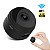 Mini Câmera De Segurança Espiã Hd Gravador Voz Portátil Wifi - Imagem 5