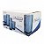 Jogo 6 Copos De Vidro Resistente Diamond Safira 350ml Luxo - Imagem 13