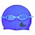 Kit Natação Piscina Touca E Óculos Mergulho Infantil Criança - Imagem 20