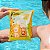 Kit Natação Piscina Touca Óculos Mergulho + Boia De Braço - Imagem 9