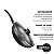 Panela Antiaderente Frigideira Wok Flora 2,8L Com Tampa Mta - Imagem 2