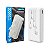 Carregador Portátil Power Bank 20000mAh Lightning C Micro - Imagem 2