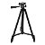 Tripé Profissional Celular Câmera 1,48m Estojo Suporte 360 - Imagem 7