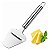 Fatiador Cortador De Queijo E Frios Espátula Aço Inox 24cm - Imagem 5
