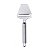 Fatiador Cortador De Queijo E Frios Espátula Aço Inox 24cm - Imagem 8