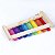 Xilofone Musical Infantil Educativo Com 2 Baquetas Brinquedo - Imagem 8