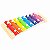 Xilofone Musical Infantil Educativo Com 2 Baquetas Brinquedo - Imagem 6