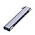 Adaptador Hub USB C 4 Portas 3.0 Veloz Compacto Notebook Pc - Imagem 4