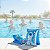 Par Bóia de Braço Infantil Astronauta Piscina Praia Natação - Imagem 4