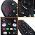Controle Remoto Smart TV Compatível LG  Magic Scroll Mouse - Imagem 6