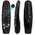 Controle Remoto Smart TV Compatível LG  Magic Scroll Mouse - Imagem 5