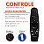 Controle Remoto Smart TV Compatível LG  Magic Scroll Mouse - Imagem 2