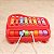 Brinquedo Piano Xilofone Bebê Colorido Infantil Educativo - Imagem 6