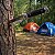 Faca Tática Esportiva Camping Trilha Pesca Churrasco Afiada - Imagem 6