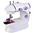 Mini Máquina de Costura Reta + Kit C/ Acessórios de Costura - Imagem 8