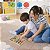 Brinquedo Labirinto Magnético Infantil Números e Cores - Imagem 3