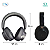 Fone de Ouvido Headset Wireless Bluetooth 5.4 Gamer - Imagem 7