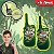 Brinquedo Walkie Talkie Infantil C/ Lanterna - Imagem 2