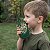 Brinquedo Walkie Talkie Infantil C/ Lanterna - Imagem 7
