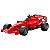 Brinquedo Carro Fricção Pull Back Super Racing Kit com 3 - Imagem 6