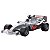 Brinquedo Carro Fricção Pull Back Super Racing Kit com 3 - Imagem 8