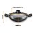 Panela Wok Supra 4,3 Litros Antiaderente Superflon Com Tampa - Imagem 6