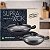 Panela Wok Supra 4,3 Litros Antiaderente Superflon Com Tampa - Imagem 2