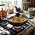 Panela Wok Supra 4,3 Litros Antiaderente Superflon Com Tampa - Imagem 4
