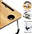 Mesa Multiuso Dobrável Suporte Notebook Café Cama Estudo MDF - Imagem 3