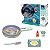 Brinquedo Kit Infantil Mini Cozinha Frigideira com Luz e Som - Imagem 1