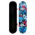 Skate DM Radical Infantil com Kit de Proteção Completo 77cm - Imagem 5