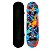 Skate DM Radical Infantil com Kit de Proteção Completo 77cm - Imagem 9
