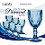 Jogo de Taças Lanty Diamond 6 Peças 340 ml - Imagem 3