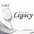 Jogo de Taças para Vinho Lanty Legacy 6 Peças 465 ml - Imagem 7