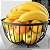 Cesta Redonda Multiúso Organizadora Frutas Lanches Biscoitos - Imagem 7