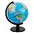 Globo Terrestre Giratório Mapa-Mundi Topografia 25 cm - Imagem 1