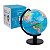 Globo Terrestre Giratório Mapa-Mundi Topografia 25 cm - Imagem 6
