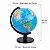 Globo Terrestre Giratório Mapa-Mundi Topografia 25 cm - Imagem 4