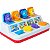 Brinquedo Esconde Bichinhos Pop Up Sensorial Luzes E Música - Imagem 3