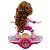 Boneca Skatista Candy Skate com Luz e Som Gira 360º - Imagem 11